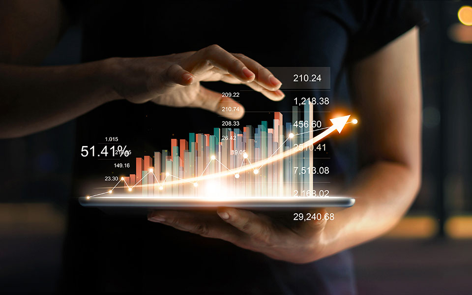 Presidential Elections & Market Performance Presidential Elections & Market Performance