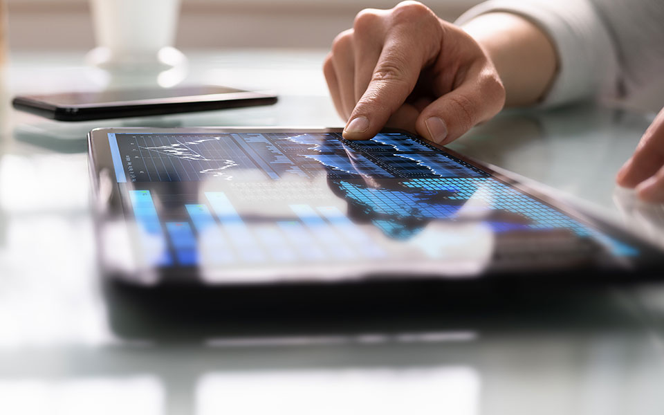 Market Update – The Stock Market Correction Market Update – The Stock Market Correction