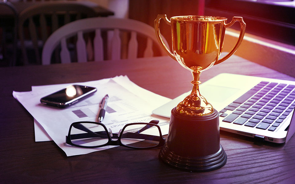 Marcum Wealth Named as a Top DC Advisor Team for 2021 Marcum Wealth Named as a Top DC Advisor Team for 2021