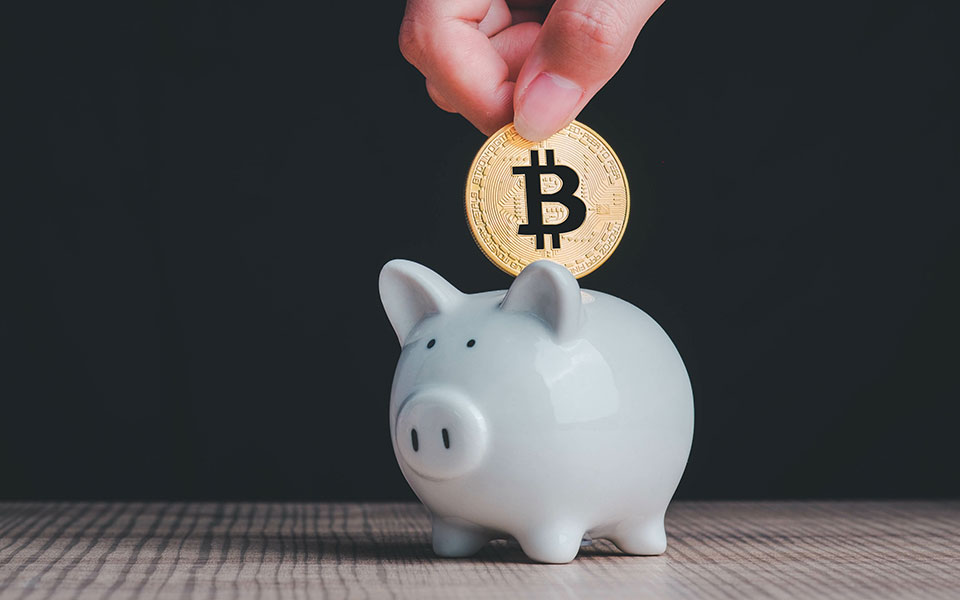 Cryptocurrency in Retirement Plans? Cryptocurrency in Retirement Plans?