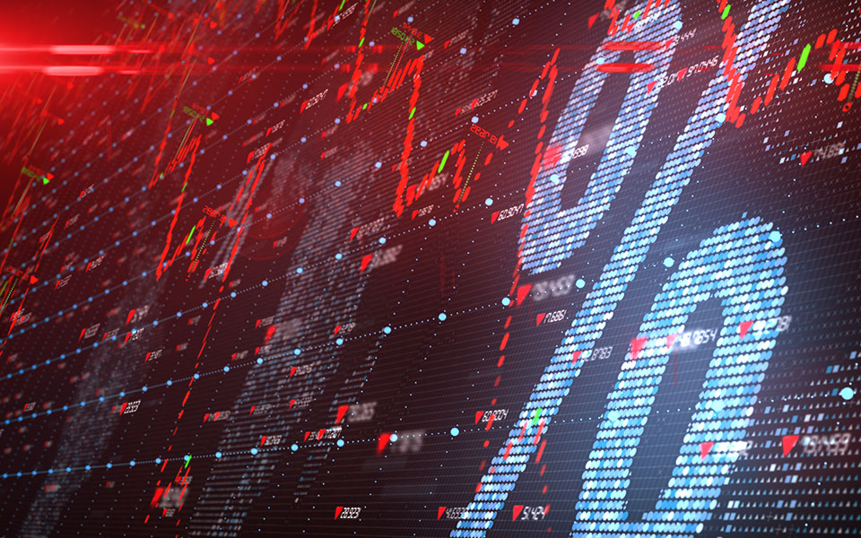 The Future of Interest Rates The Future of Interest Rates