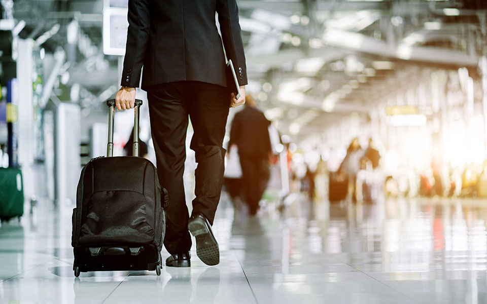 Get Ready for the Travel Boom Get Ready for the Travel Boom