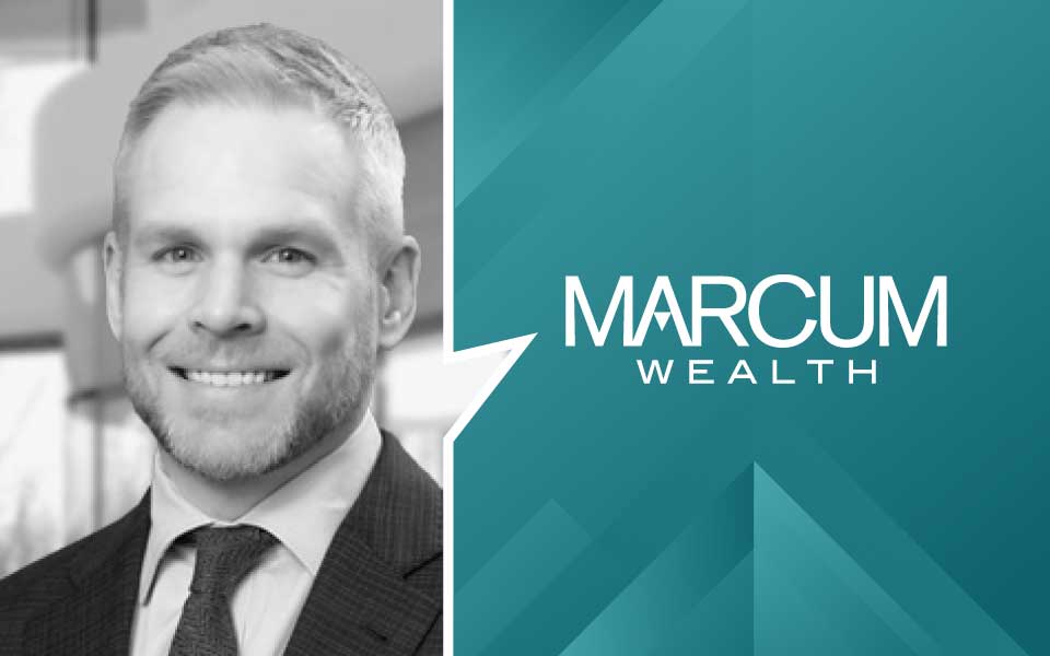 Marcum Wealth CIO featured on Yahoo! Finance Live