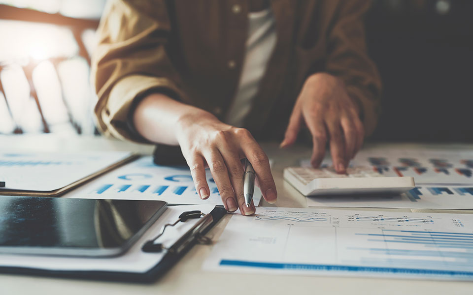 Five Strategies for Building a Tax-Efficient Portfolio Five Strategies for Building a Tax-Efficient Portfolio