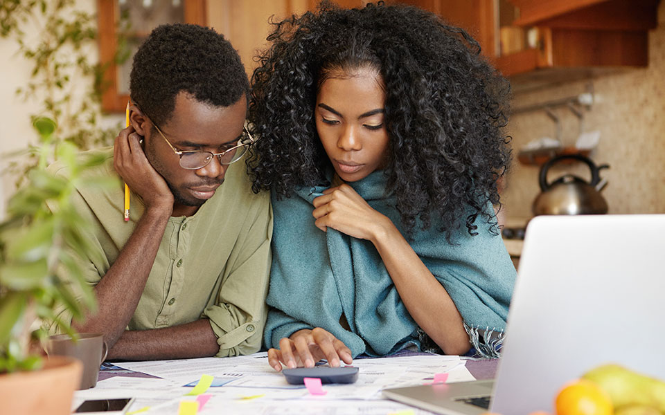 Five Universal Truths About Personal Finance Five Universal Truths About Personal Finance