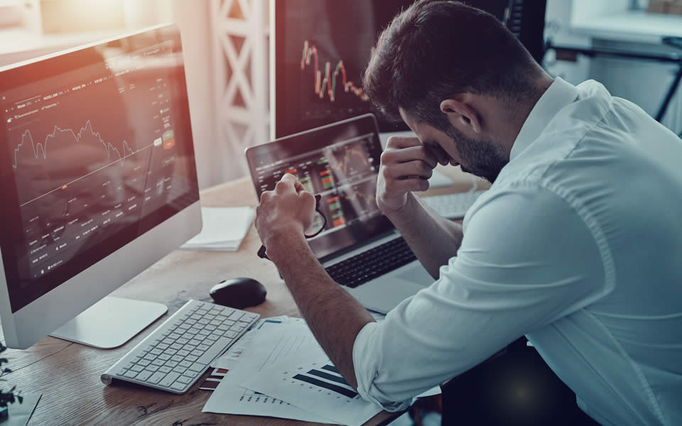 Recession Origins & Opportunities Recession Origins & Opportunities