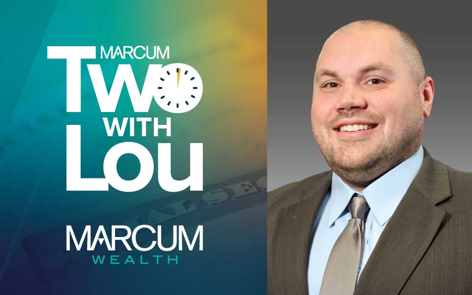 Two With Lou: Can I Still Work While Collecting Social Security?