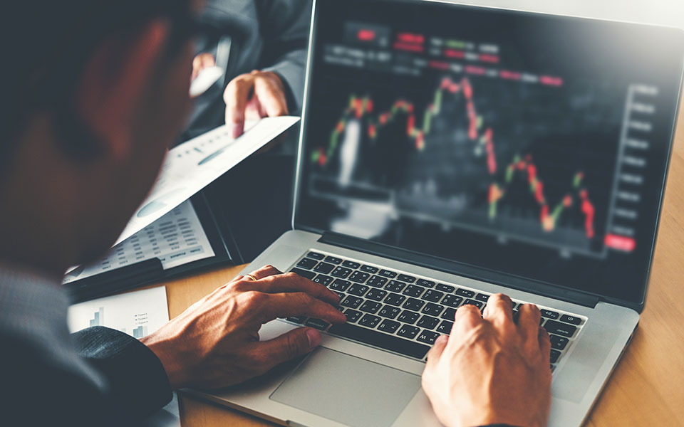 Strategy Newsletter – 1st Quarter 2022 Strategy Newsletter – 1st Quarter 2022