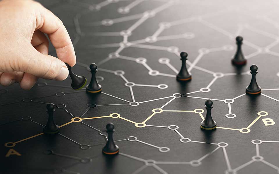 Strategy Newsletter – 4th Quarter 2021 Strategy Newsletter – 4th Quarter 2021