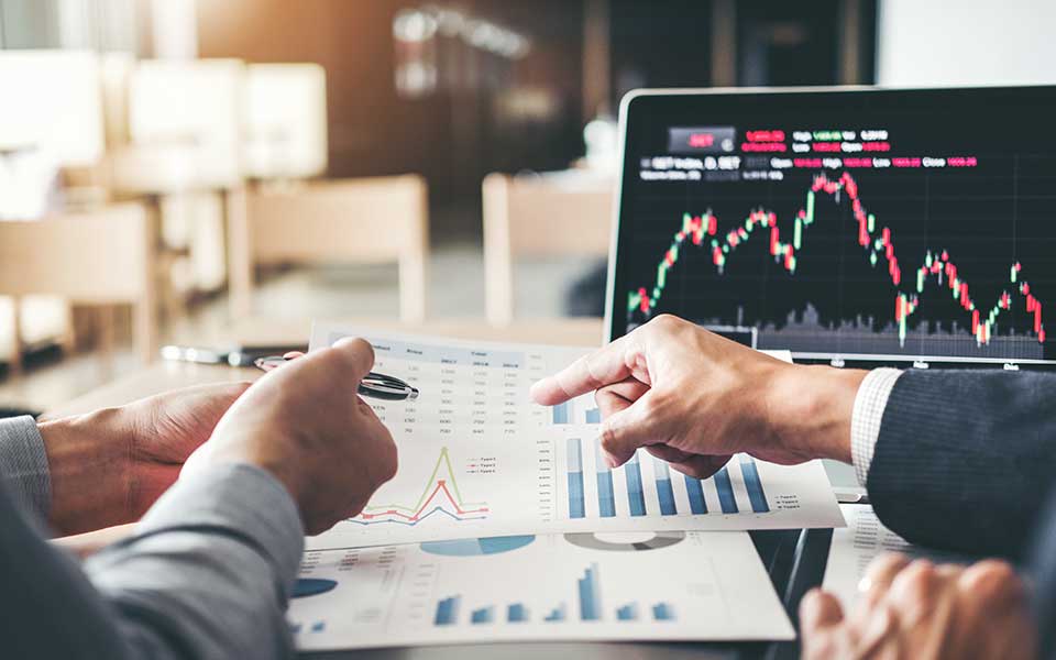 Strategy Newsletter – 2nd Quarter 2022 Strategy Newsletter – 2nd Quarter 2022