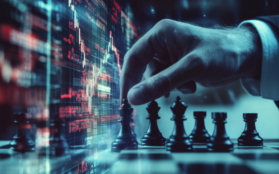 Strategy Newsletter – 2nd Quarter 2025