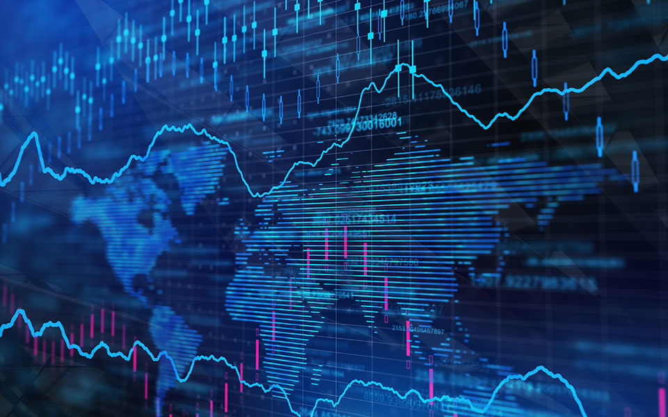 Strategy Newsletter – 1st Quarter 2021 Strategy Newsletter – 1st Quarter 2021