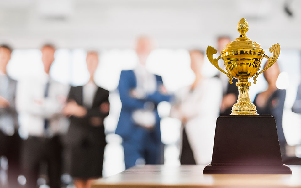 Marcum Wealth Named a 2021 Weatherhead 100 Winner Marcum Wealth Named a 2021 Weatherhead 100 Winner