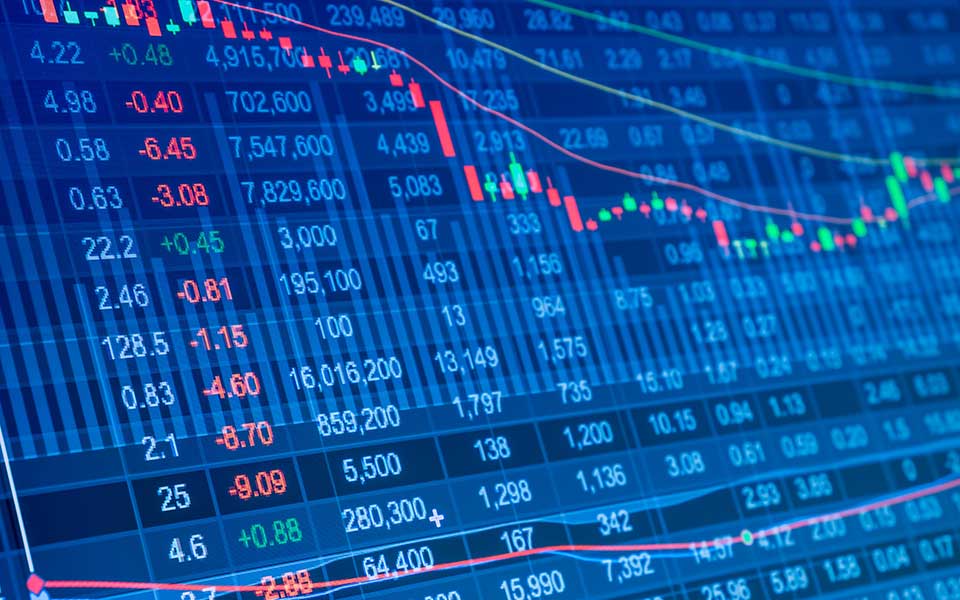 Weekly Market Update Weekly Market Update