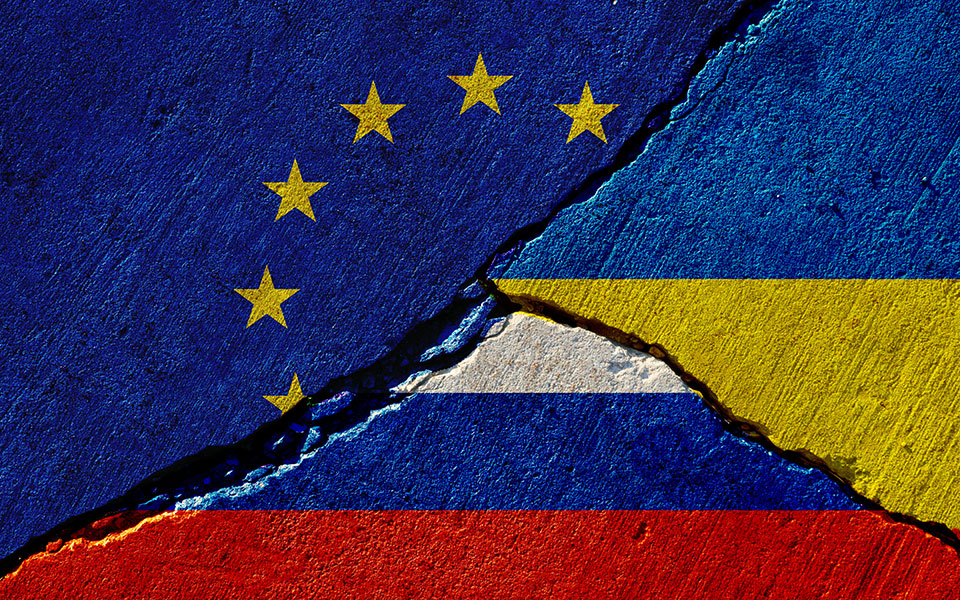 Ukraine Conflict Ukraine Conflict