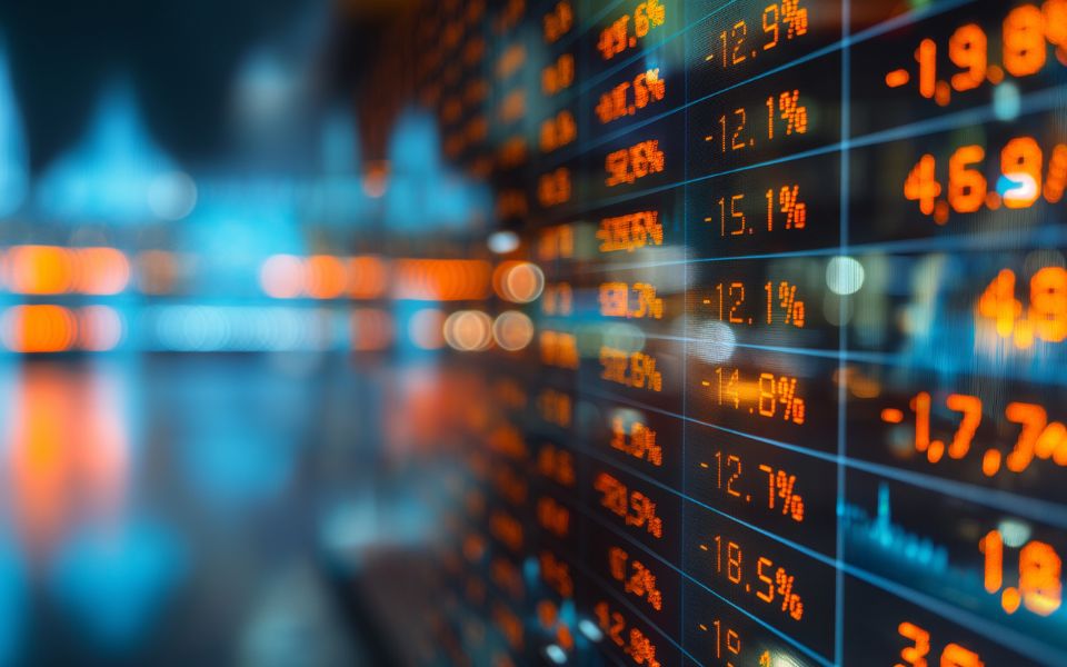 Weekly Market Update