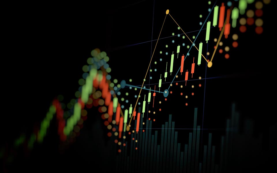 Weekly Market Update Weekly Market Update