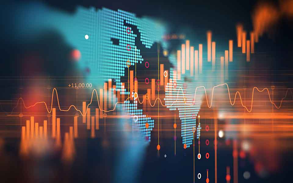 Why the Market Keeps Going Up Why the Market Keeps Going Up
