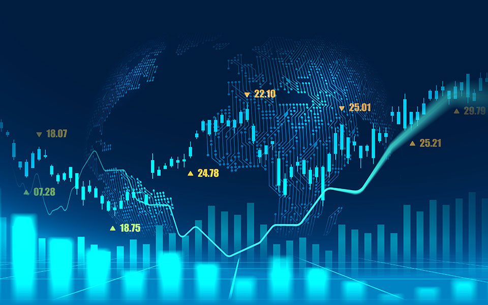 Weekly Market Update