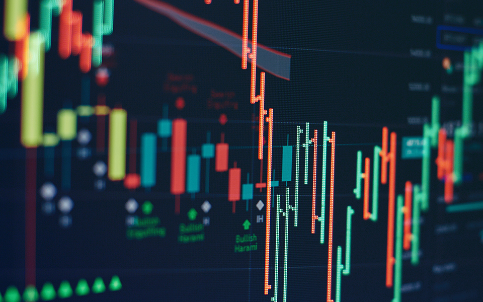 Weekly Market Update Weekly Market Update