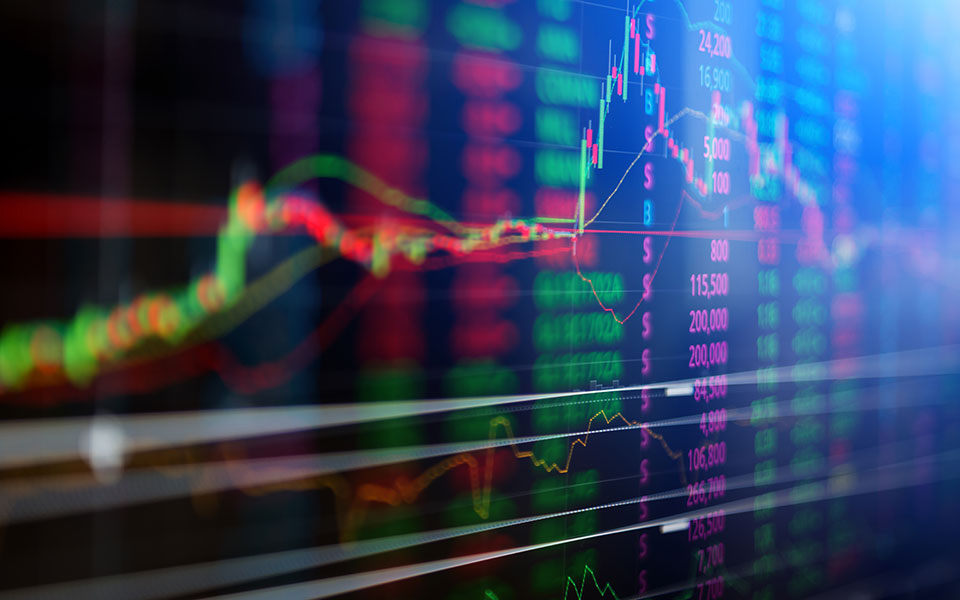 Weekly Market Update Weekly Market Update
