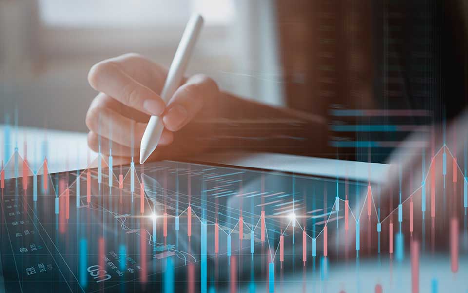 Weekly Market Update Weekly Market Update