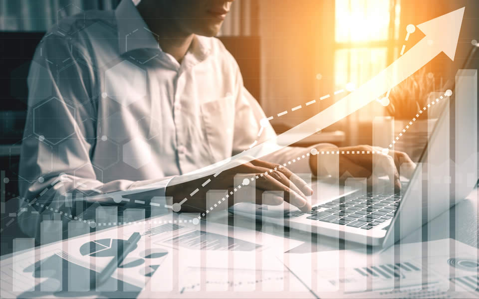 What Is Driving The Market? What Is Driving The Market?