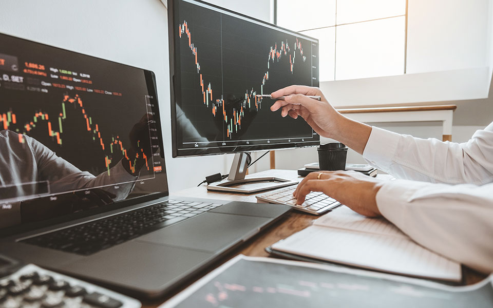 Weekly Market Update Weekly Market Update