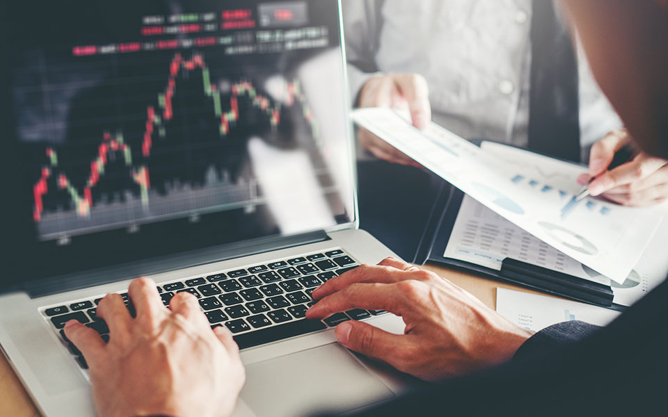Weekly Market Update Weekly Market Update