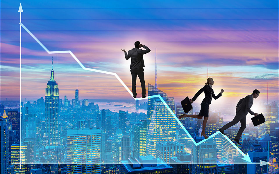 Weekly Market Update Weekly Market Update