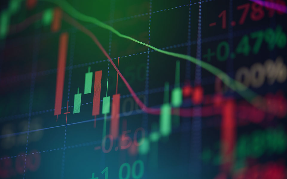 Weekly Market Update Weekly Market Update