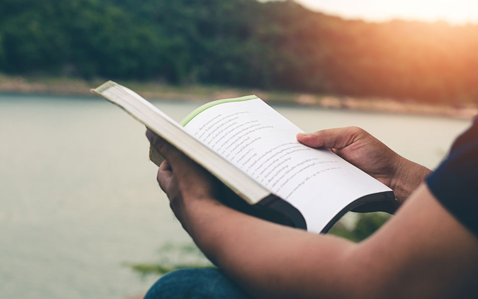 My Top 5 Investing Books My Top 5 Investing Books