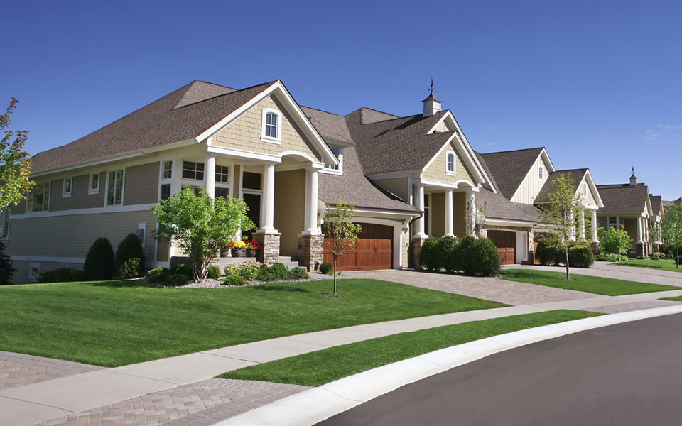 Why Housing Is So Hot Why Housing Is So Hot