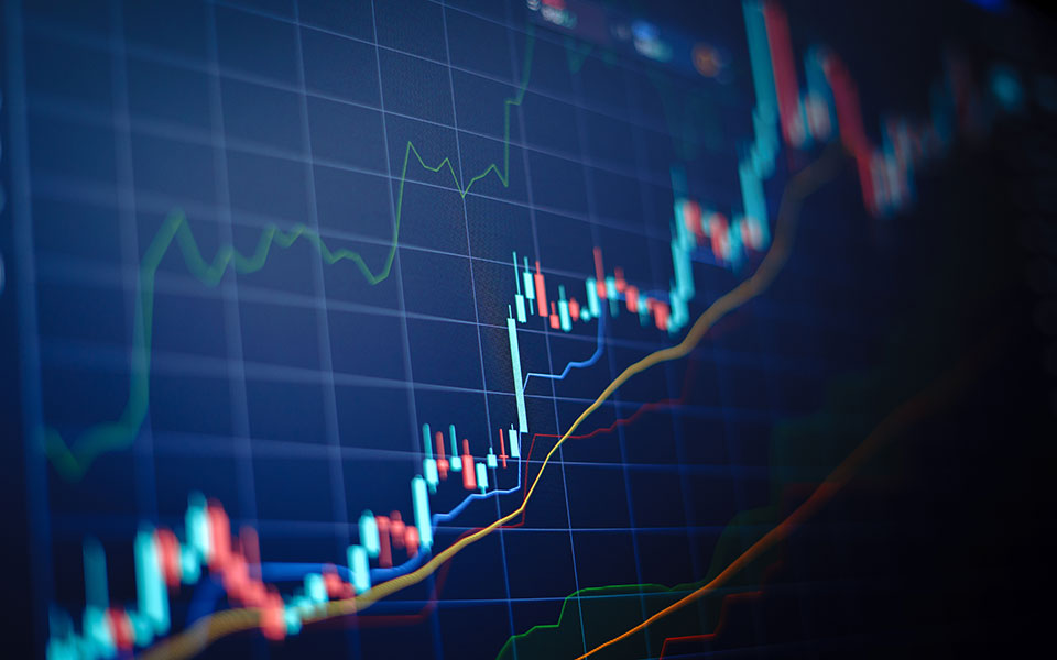 What’s on the Horizon for Interest Rates What’s on the Horizon for Interest Rates