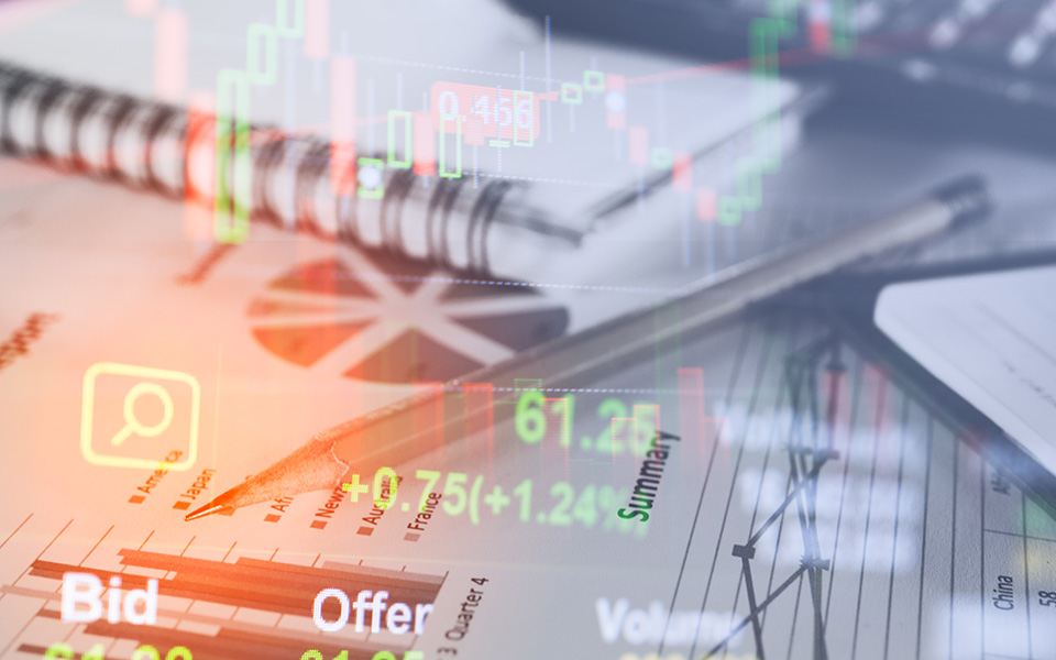 Market Update: Black Swans & Silver Linings Market Update: Black Swans & Silver Linings