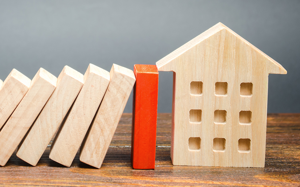 Housing Market Update Housing Market Update